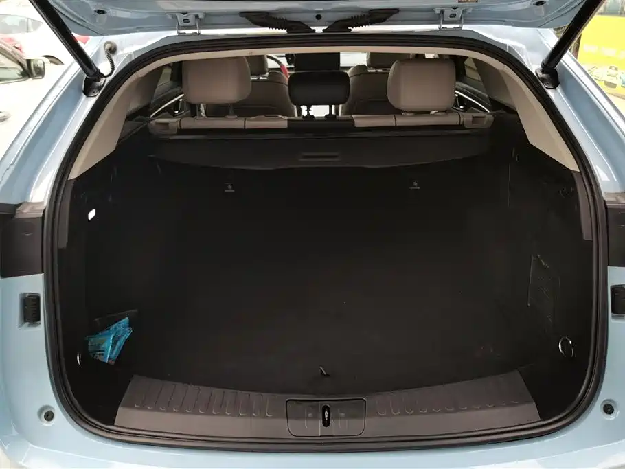 WEI PAI WEI BRAND MOCHA