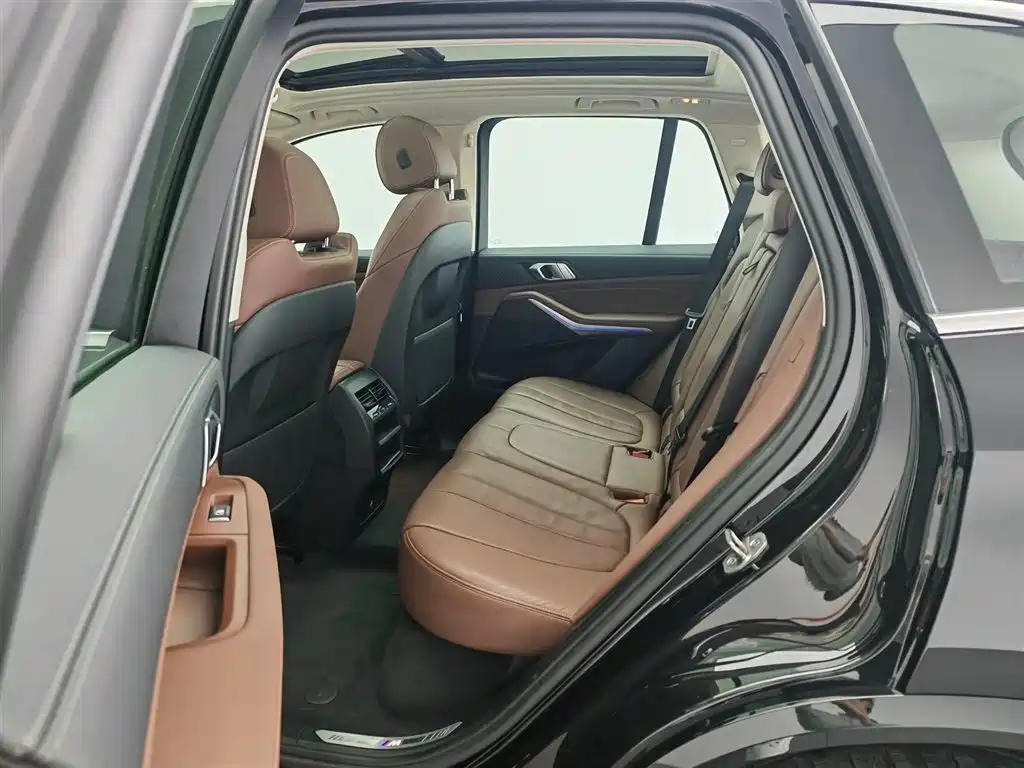 BMW X5 (Import) 2022 xDrive30i M Sport Package фото 15