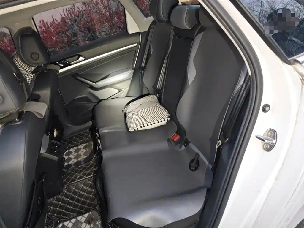 Volkswagen Lavida 2024 Model 1.5L Automatic 5 Million Edition фото 15