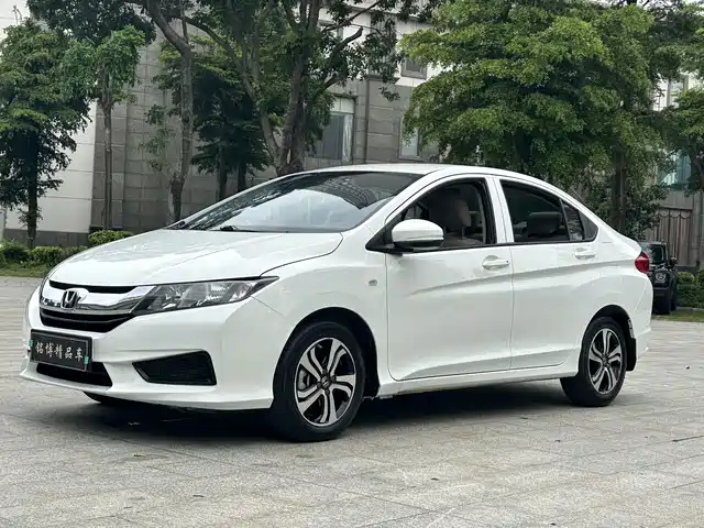  Honda City 2019 Model 1.5L CVT Comfort Edition