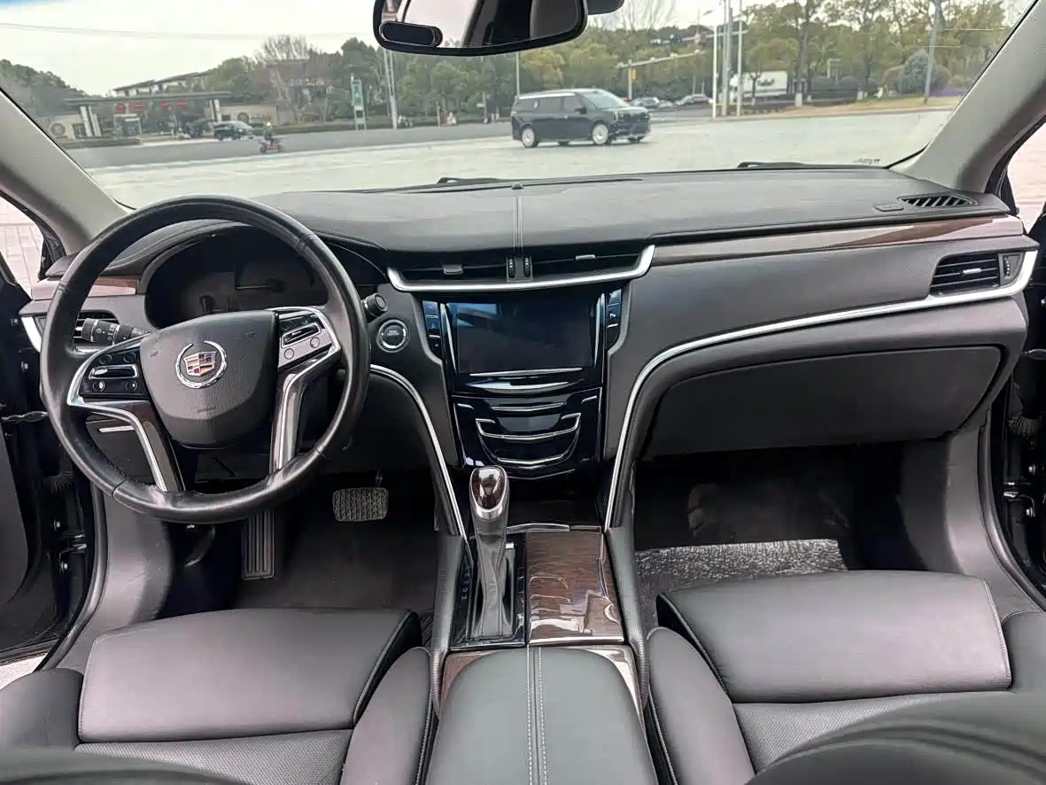 Photo 17 - Cadillac XTS