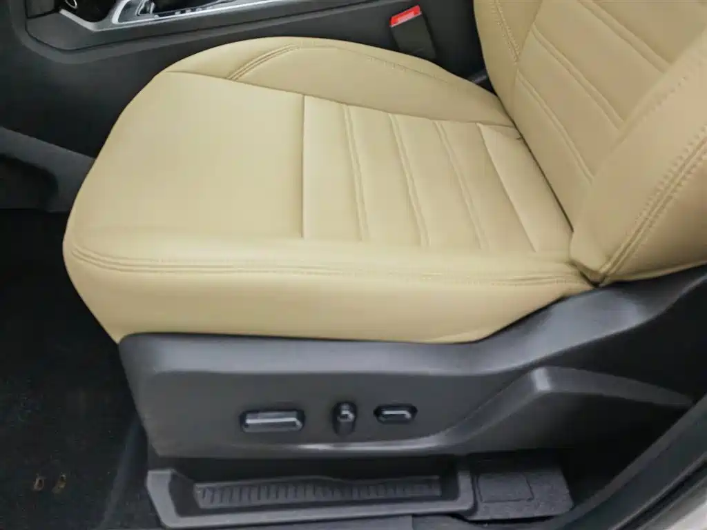 Ford Kuga 2017 EcoBoost 245 AWD Luxury фото 20