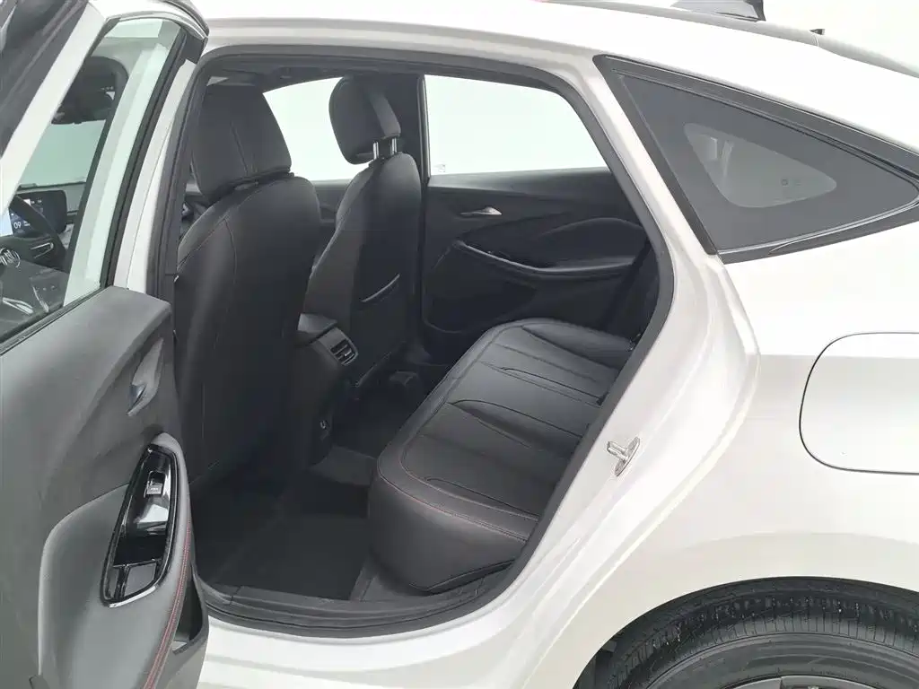 Buick Verano 2023 Pro GS Wind Hunter Edition фото 15