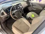 Фото 7 - Buick Excelle