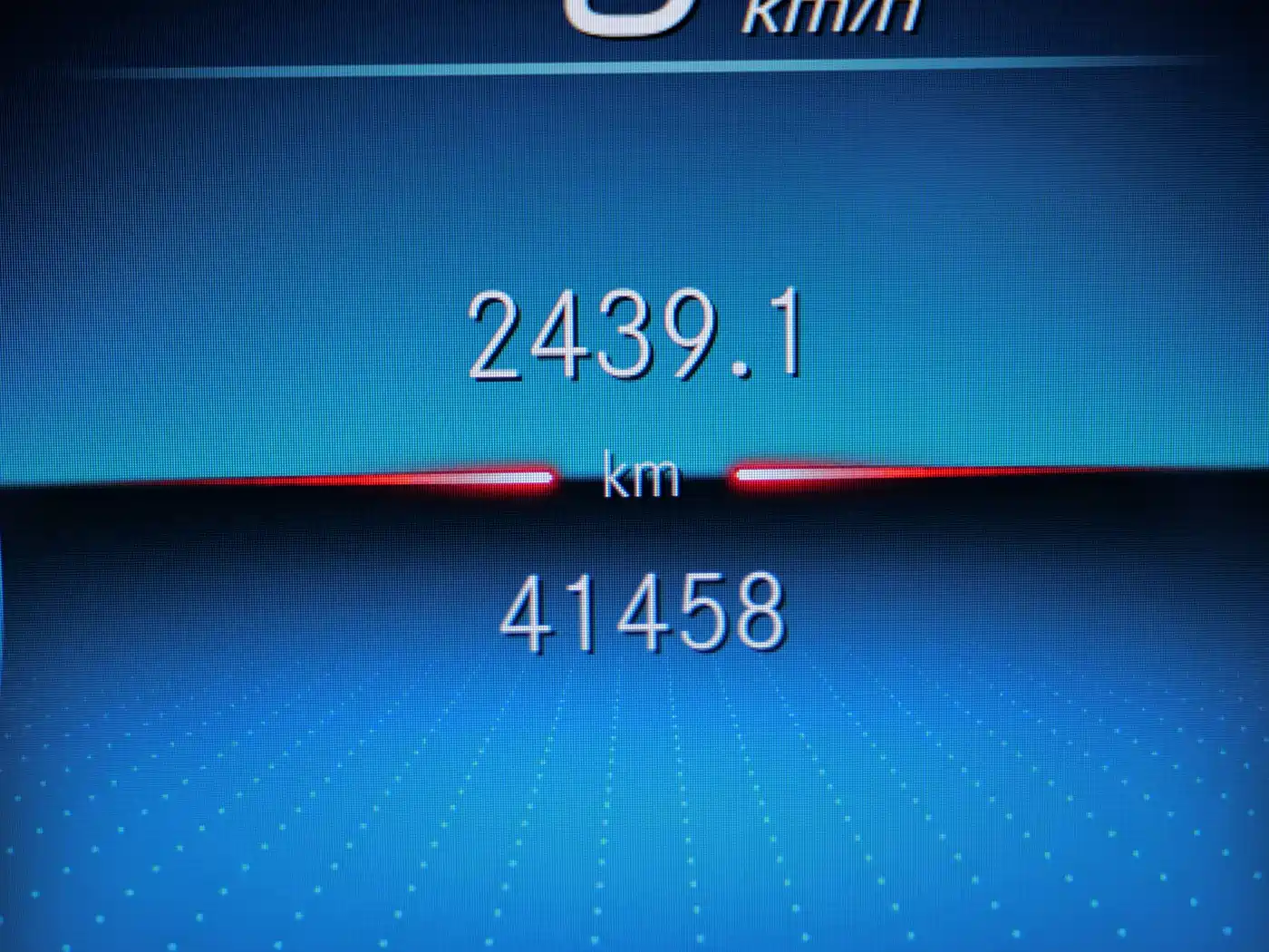 MERCEDES-BENZ E CLASS NEW ENERGY