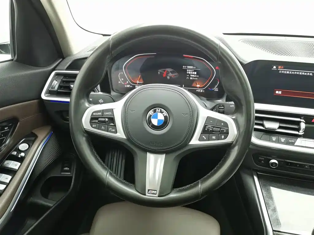 BMW 3 Series 2020 Facelift 325Li M Sport Package фото 11