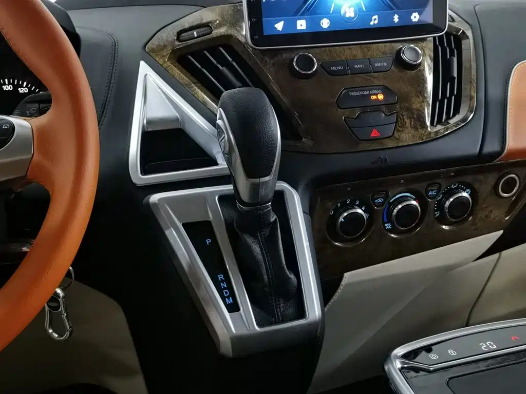 Kedi Auto Kedidia 2023 2.0T Diya M1 фото 13