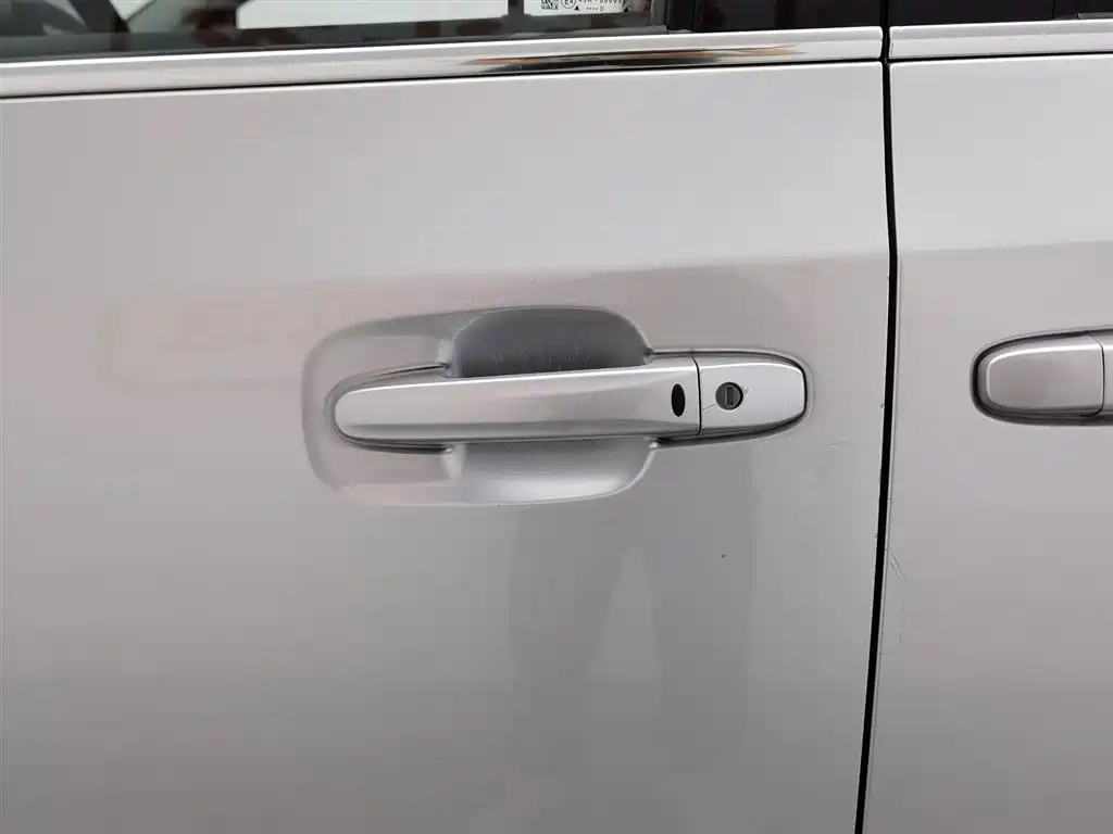 SAIC Maxus Maxus G20 2020 2.0T Gasoline Automatic Luxury фото 18