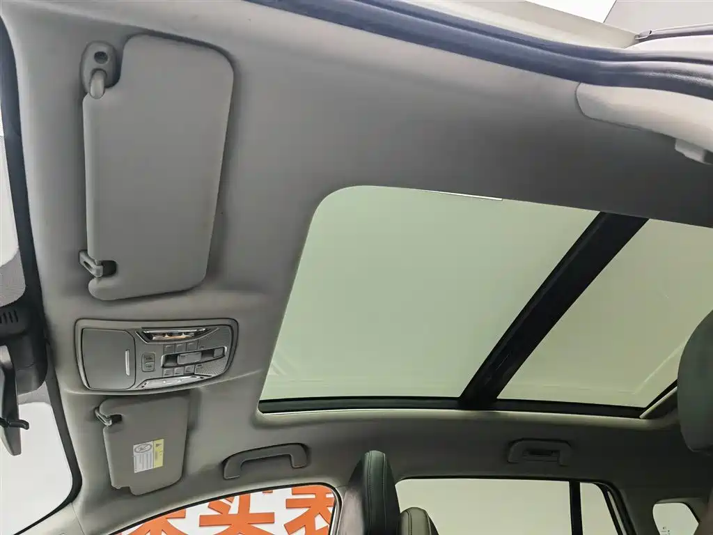 GAC Trumpchi Trumpchi GS4 2020 270T Automatic Smart Connect Tech Version фото 14