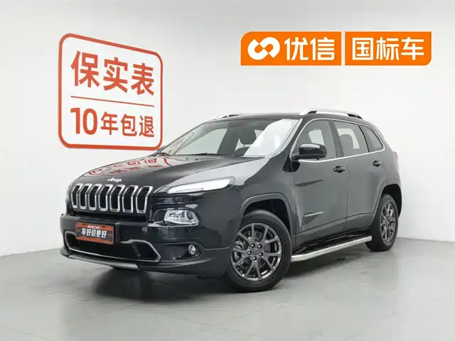 jeep free-light