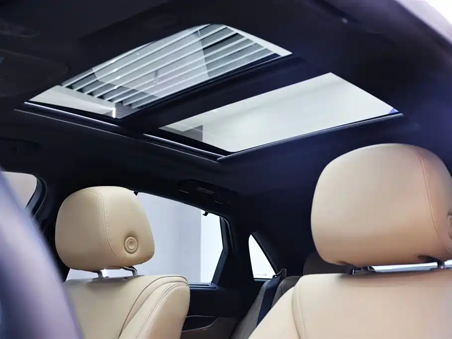 Cadillac XTS 2018 28T Luxury Model фото 27