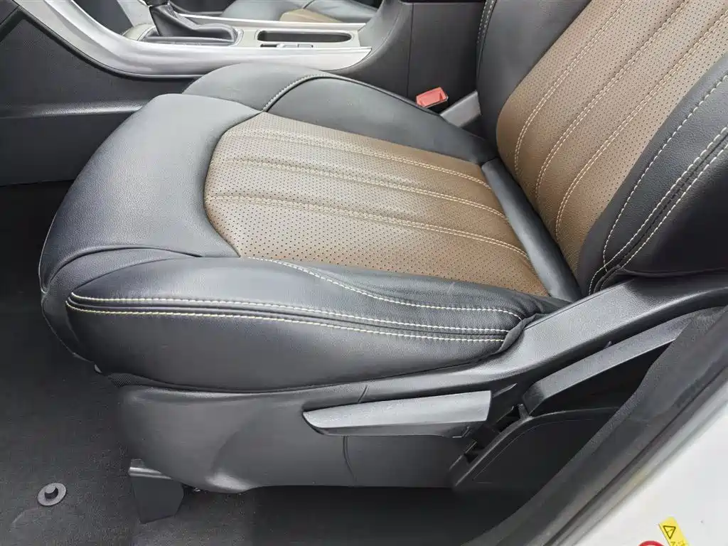 BYD Song 2018 1.5TID Auto Connected Premium фото 20