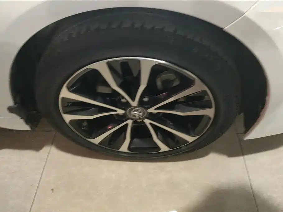 Toyota Levin 2021 185T CVT Sport Edition фото 6