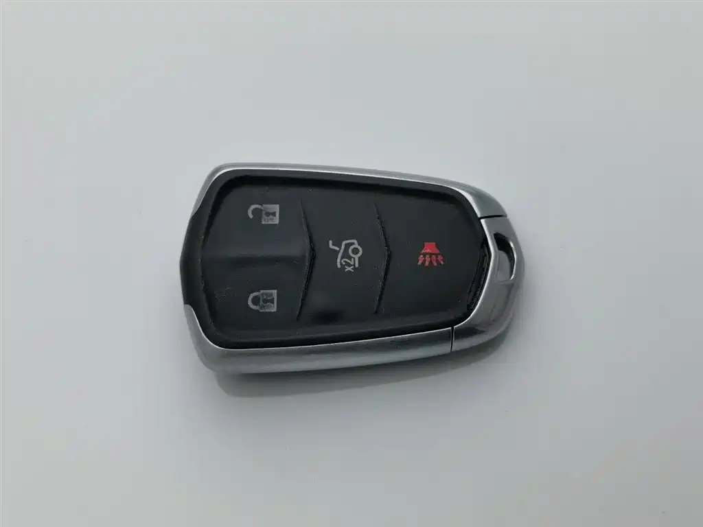 Cadillac XTS 2018 28T Technology фото 19