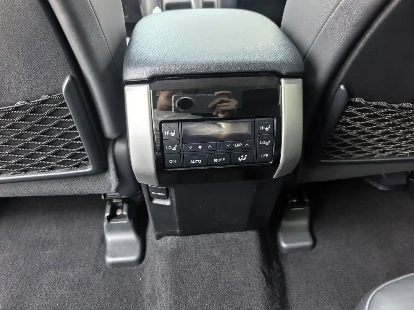 Toyota Prado 2019 2019 3.5L Automatic TX-L Zunxiang Edition