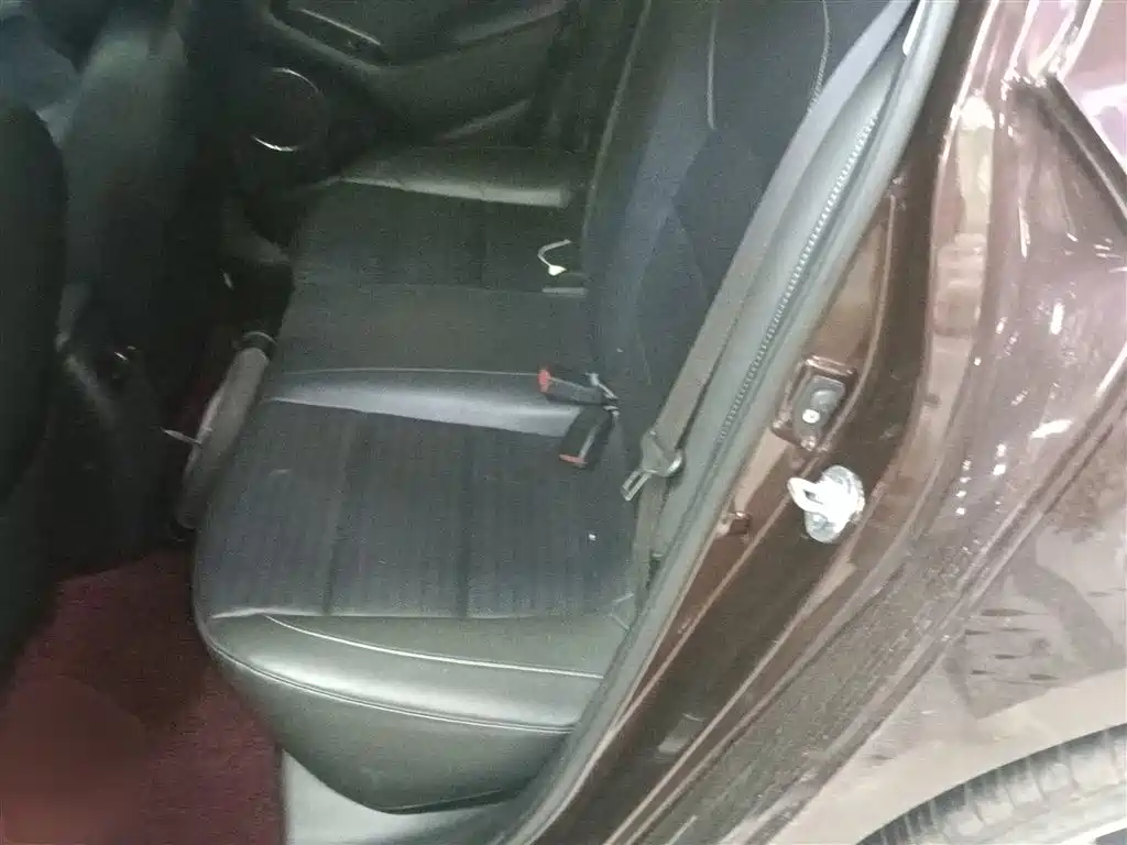 Kia K3 2017 1.6L Automatic 15th Anniversary Special GLS фото 13