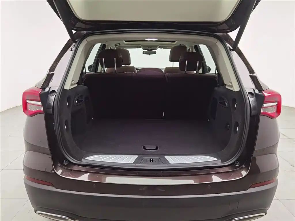 Buick Envision Plus 2020 20T FWD Luxury фото 16