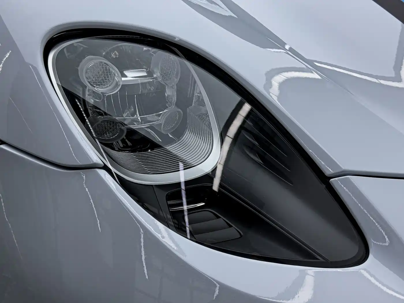 Porsche 918 Spyder 2015 2014 4.6L
