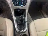 Фото 14 - Buick Excelle