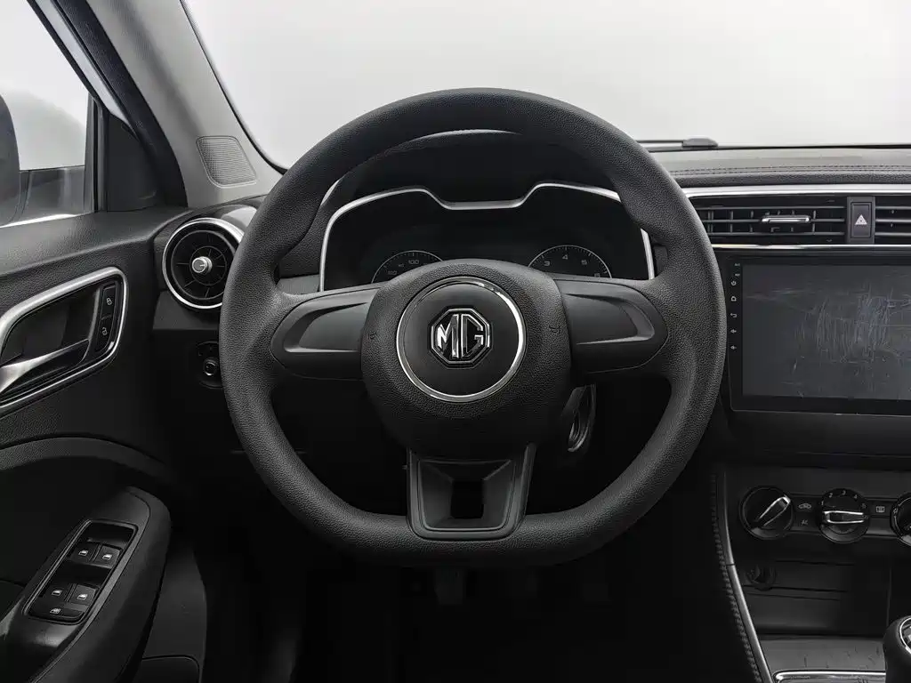 MG ZS 2018 2018 1.5L Manual Trend China V