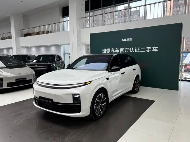 Li Auto L7 2024 MAX
