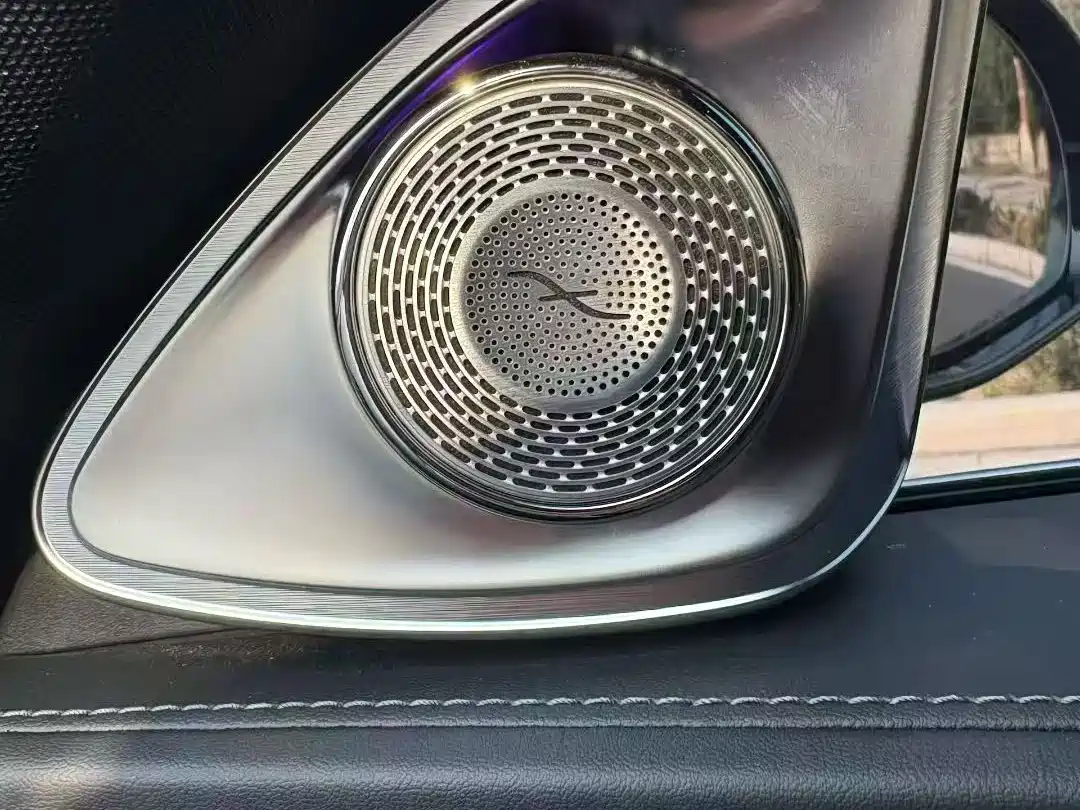 Mercedes-Benz E-Class 2024 E 300 L Fashion фото 6
