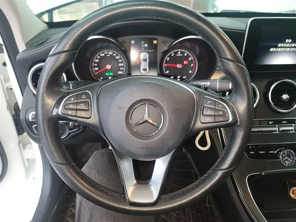 Mercedes-Benz C-Class 2018 C 180 L Fashion Sport Edition фото 11