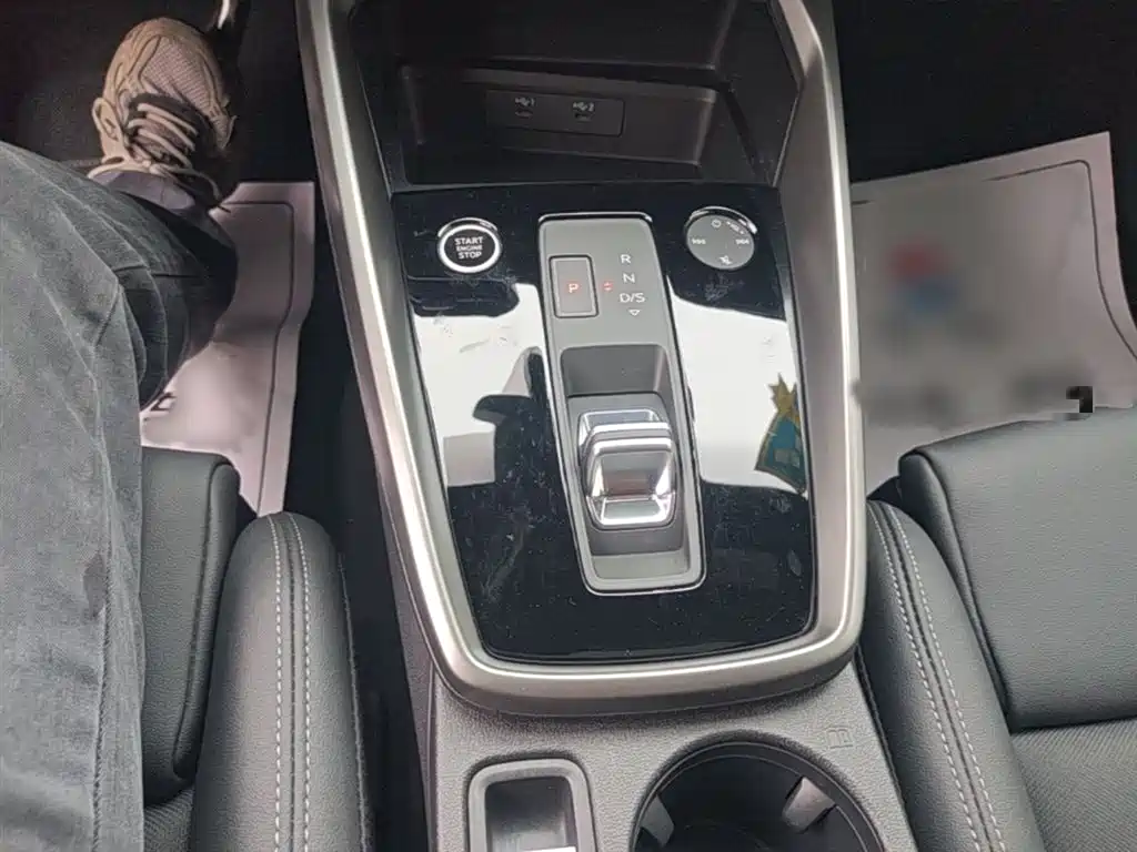 Audi A3 2022 A3L Limousine 35 TFSI Style Sport фото 7