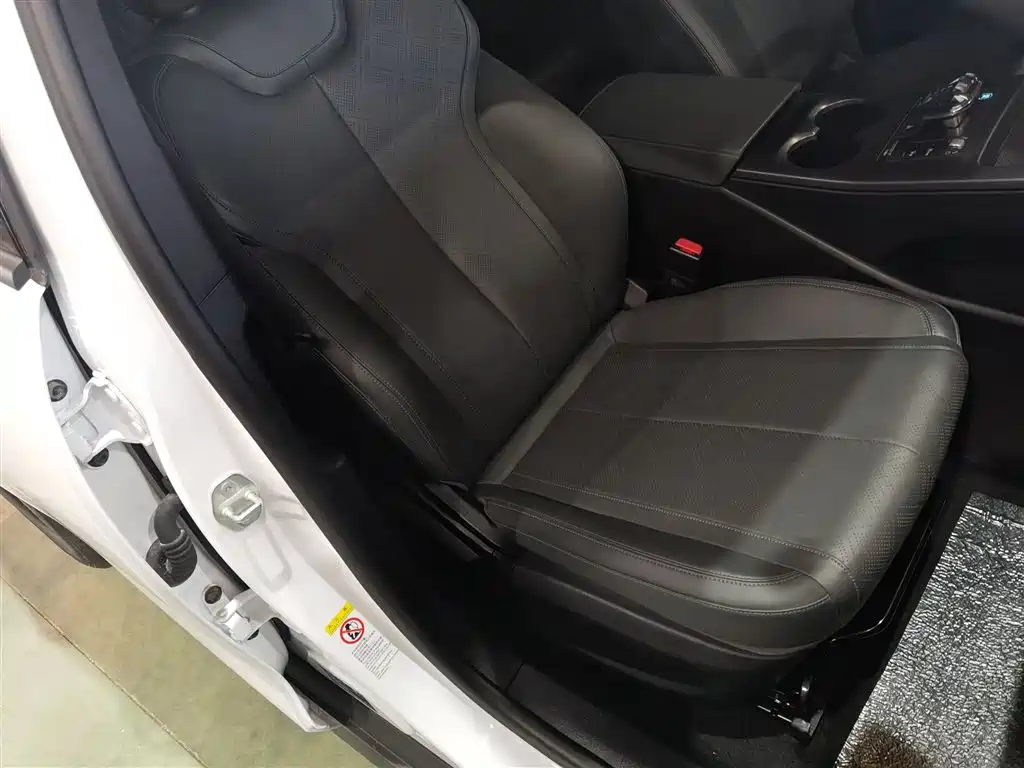 BYD Qin PLUS 2025 DM-i Smart Drive 55KM Leader фото 20