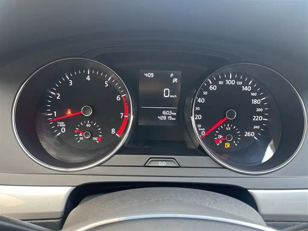 Volkswagen Lamando 2018 230TSI DSG Trend Edition фото 5