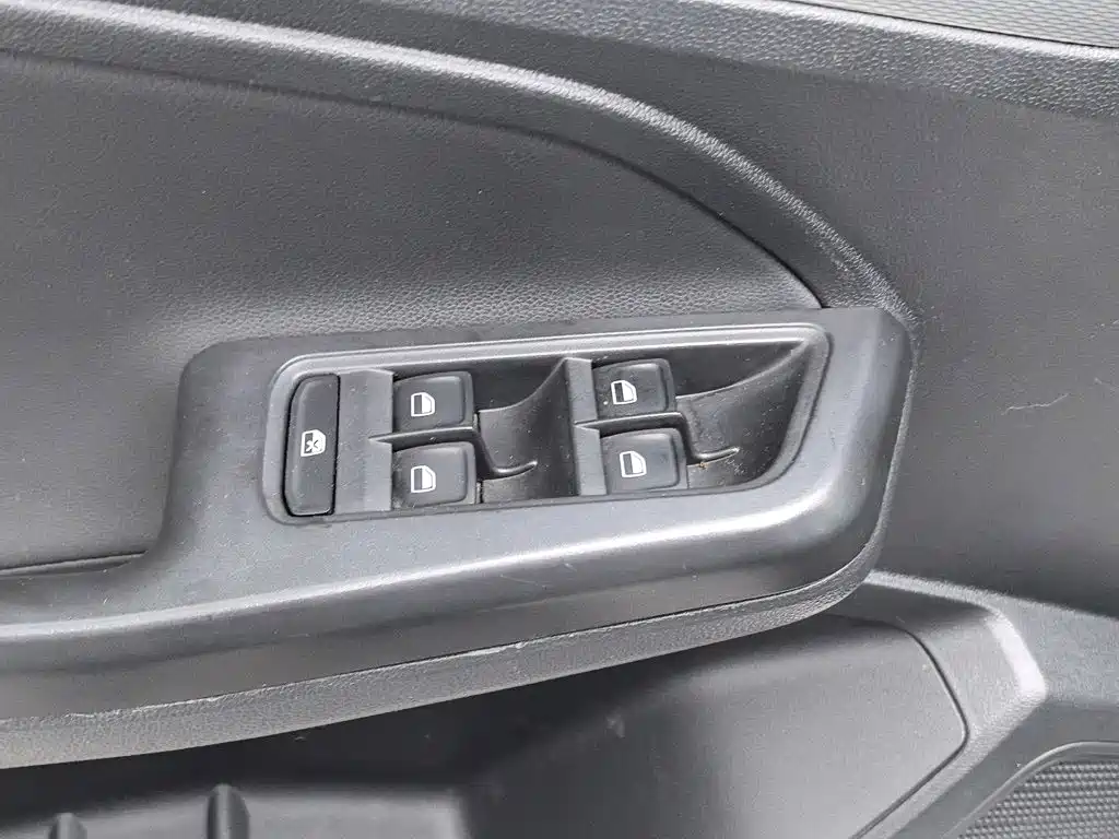 Photo 9 - Volkswagen Lavida Tour