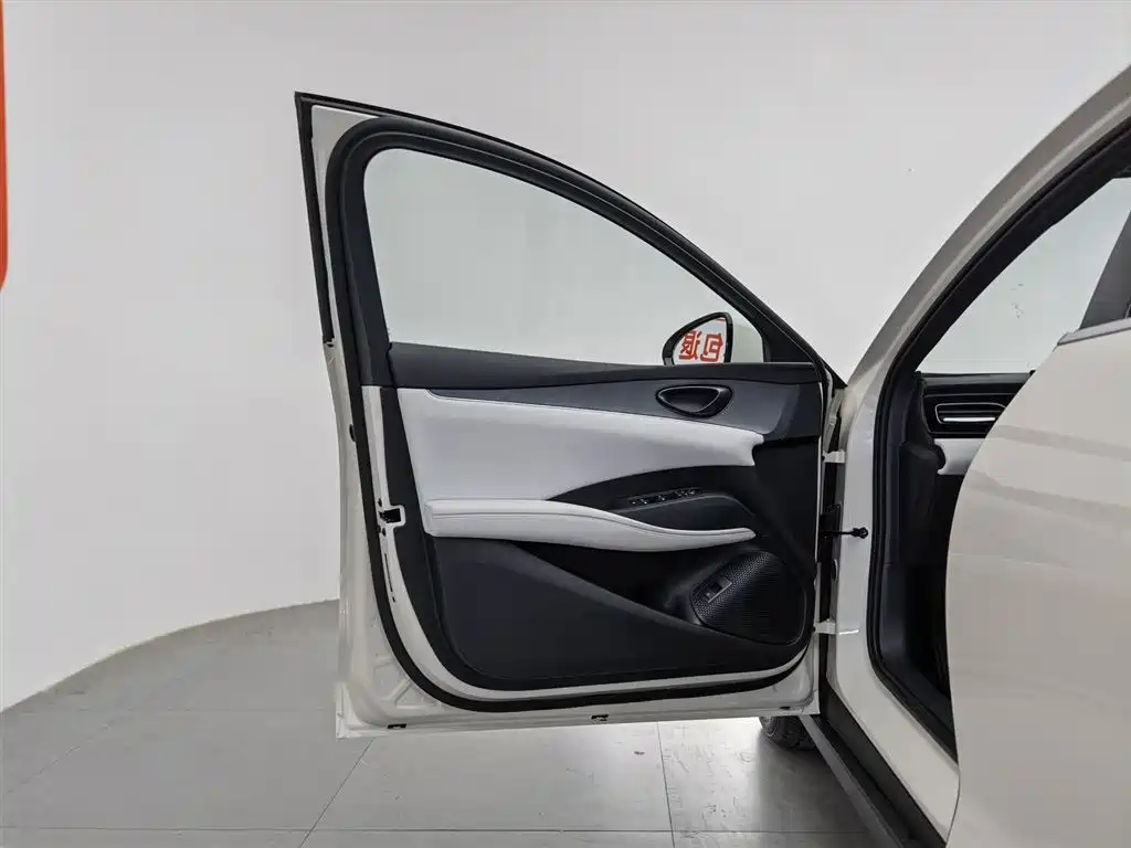 BYD Seal 06 New Energy 2025 DM-i Smart Drive 80KM Luxury фото 8