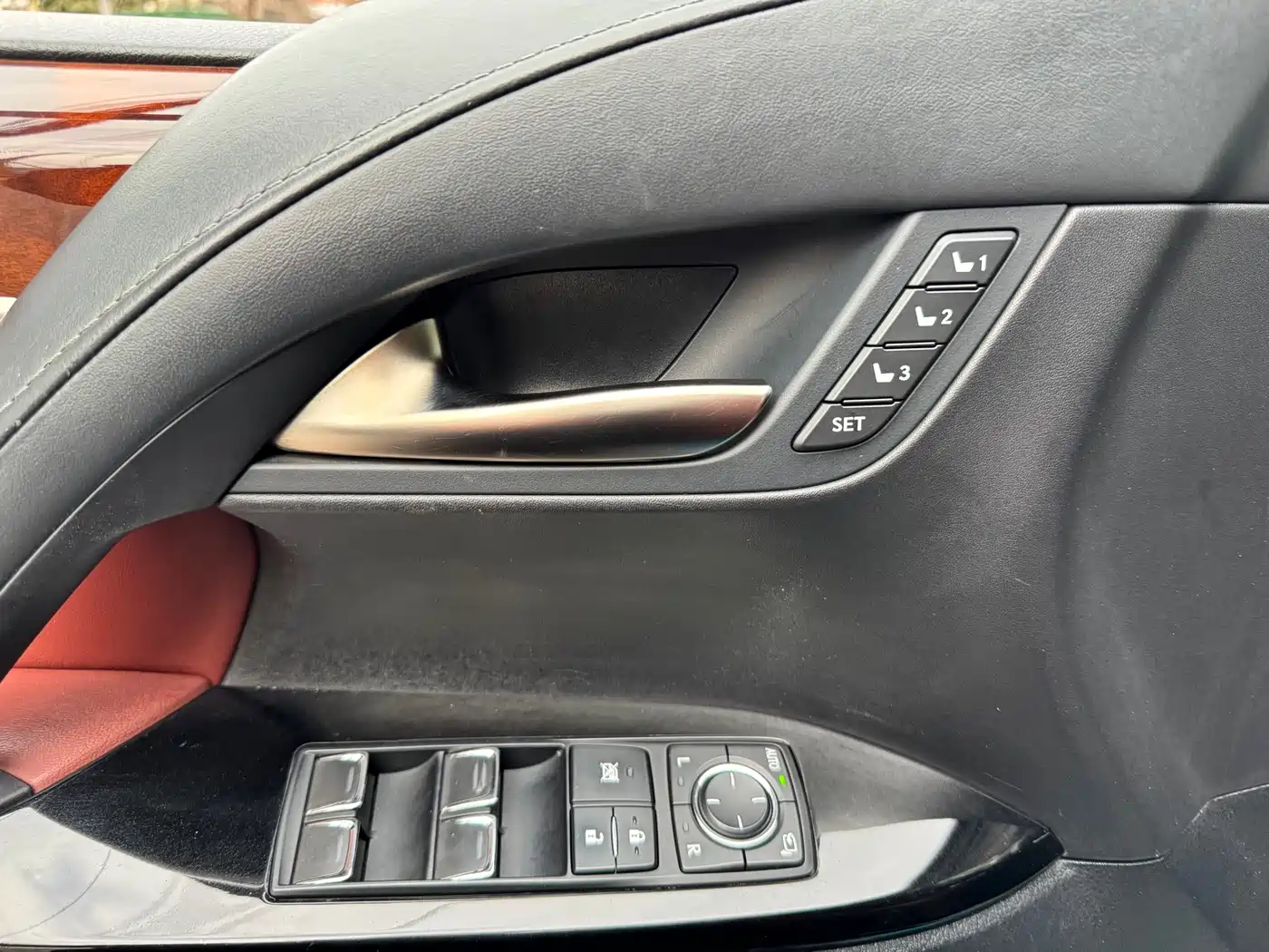Lexus LX 2017 570 Prestige Luxury фото 7
