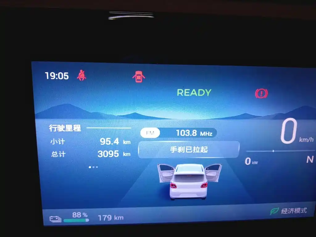 Wuling Motors Hongguang MINIEV 2026 2025 4-Door Premium Edition