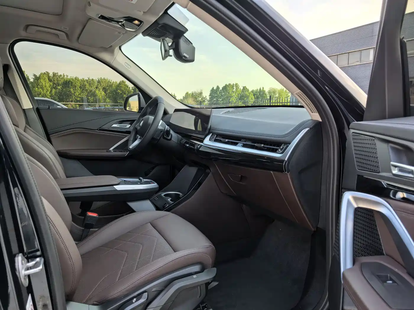BMW X1 2023 sDrive20Li X Design Package фото 12