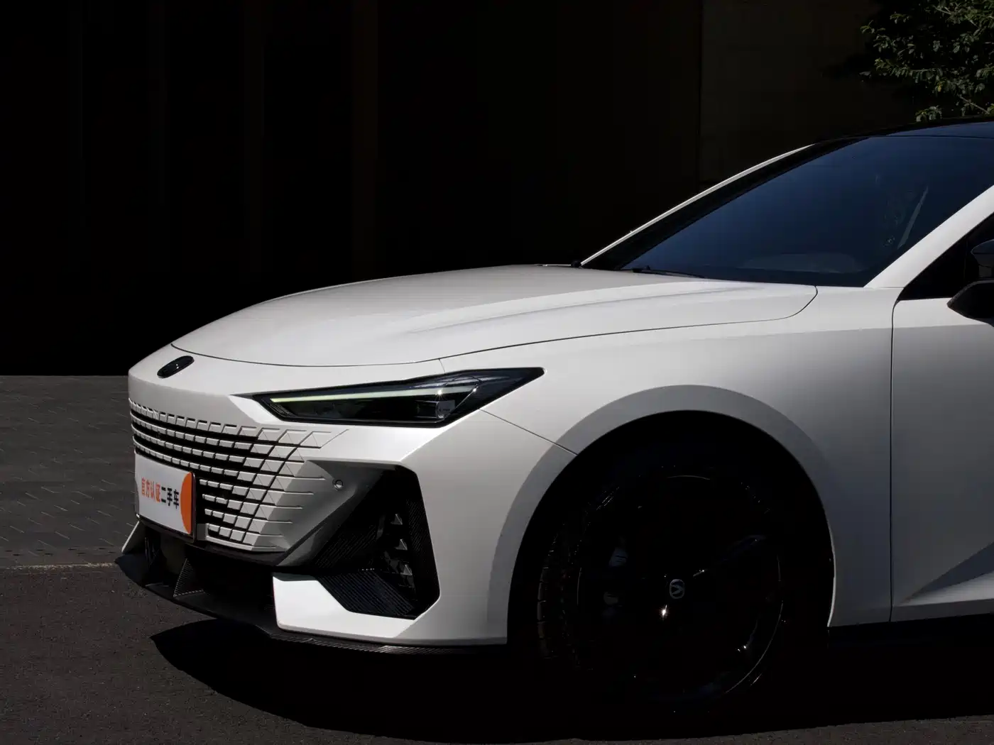 CHANGAN UNI-V