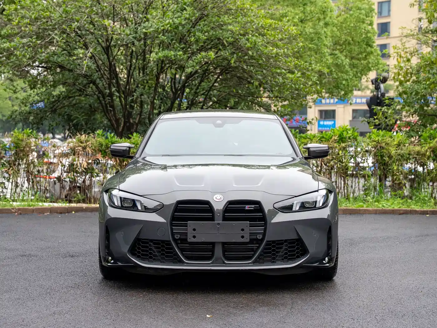 BMW M3