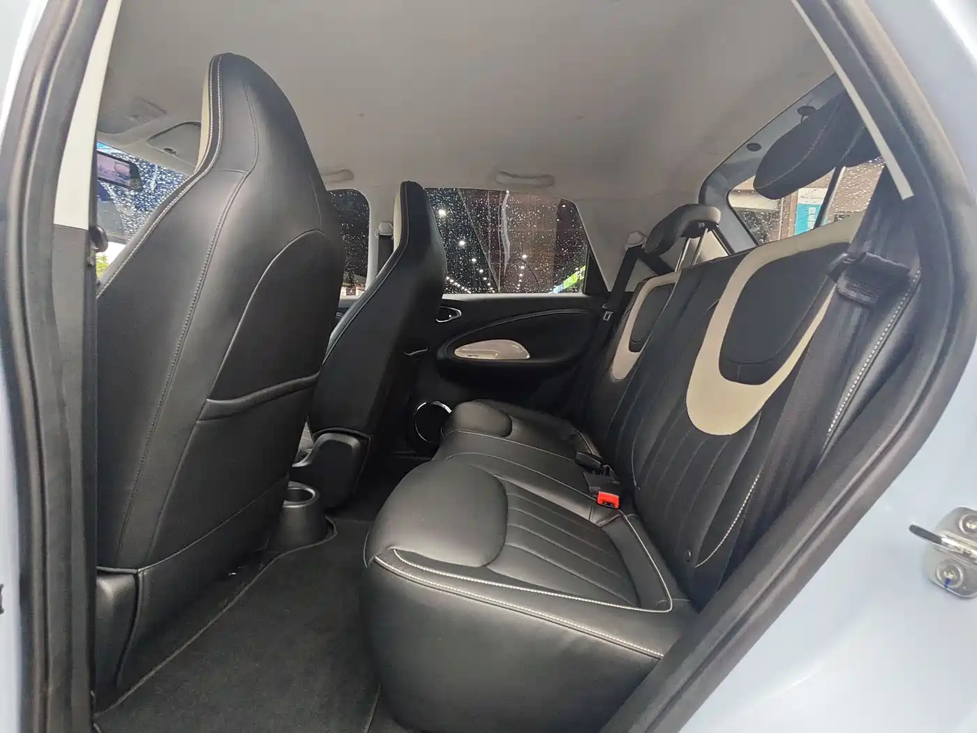 Photo 11 - Wuling Motors Wuling Bingo