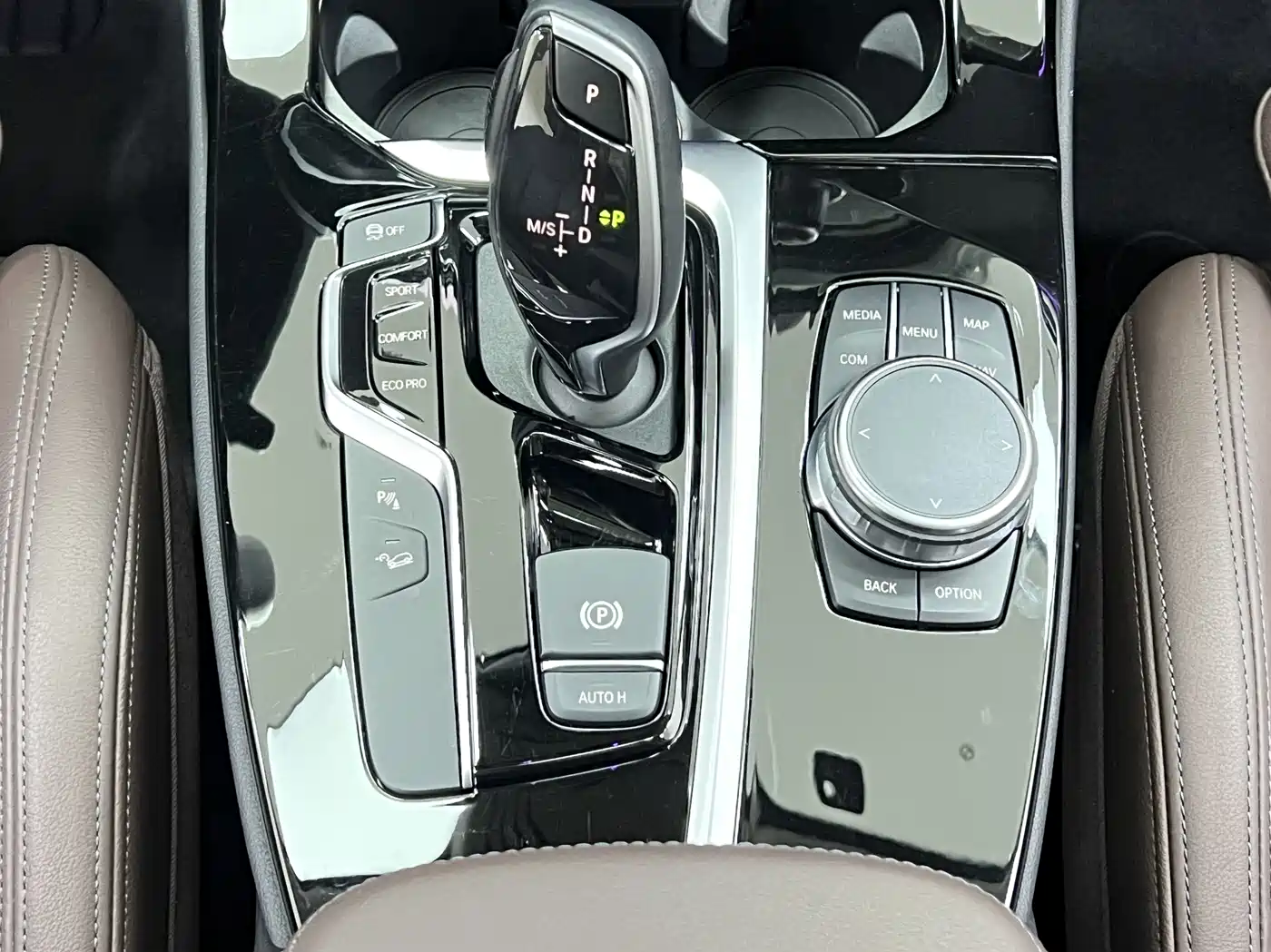 BMW X3 2019 xDrive28i M Sport Package фото 24