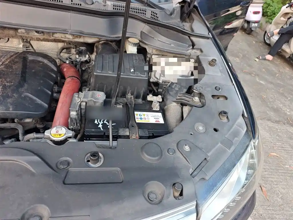 Haval H2 2014 1.5T Manual 2WD Premium Edition фото 22