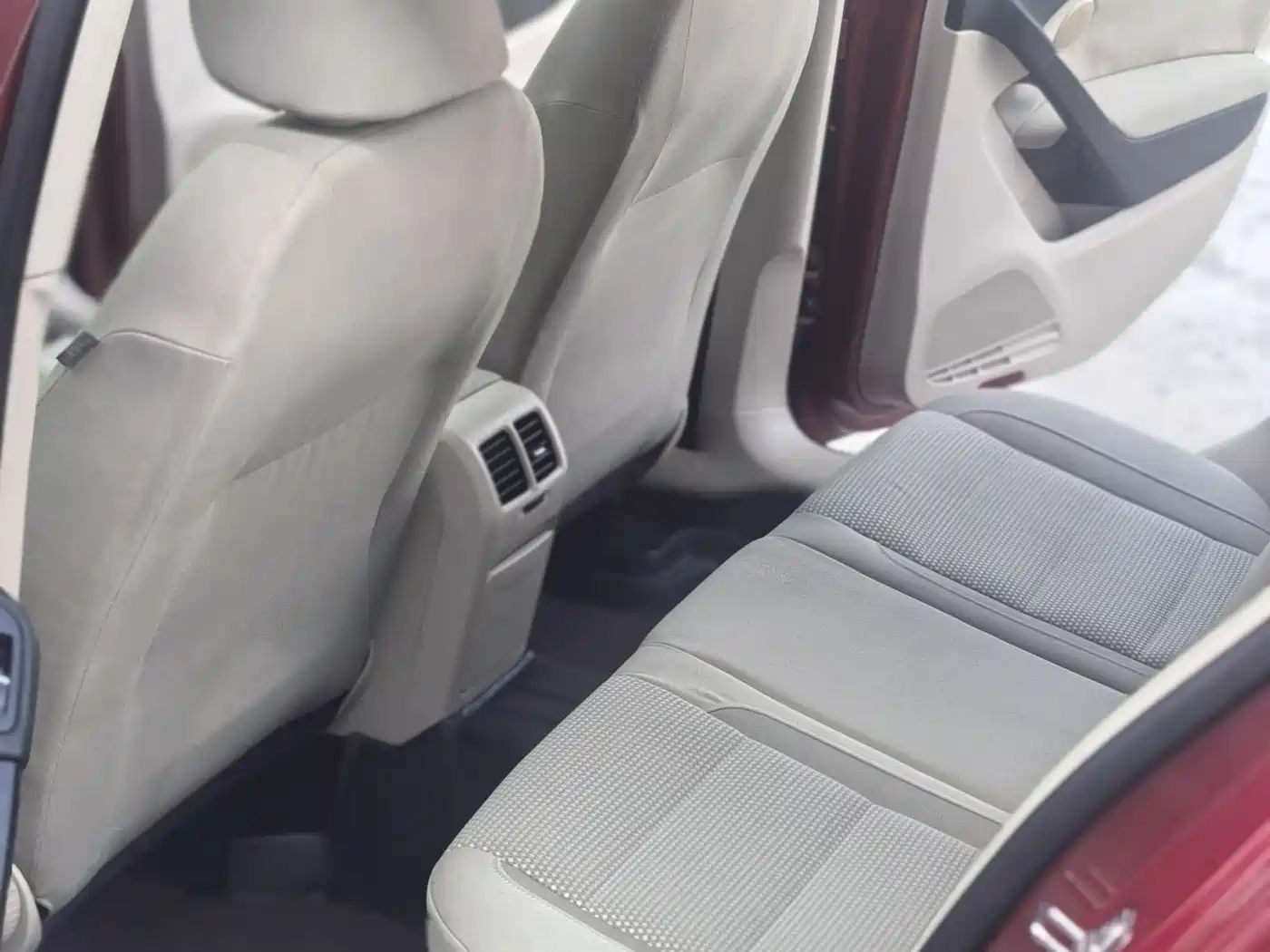 Volkswagen Golf 2011 2011 Model 1.6 Automatic Fashion