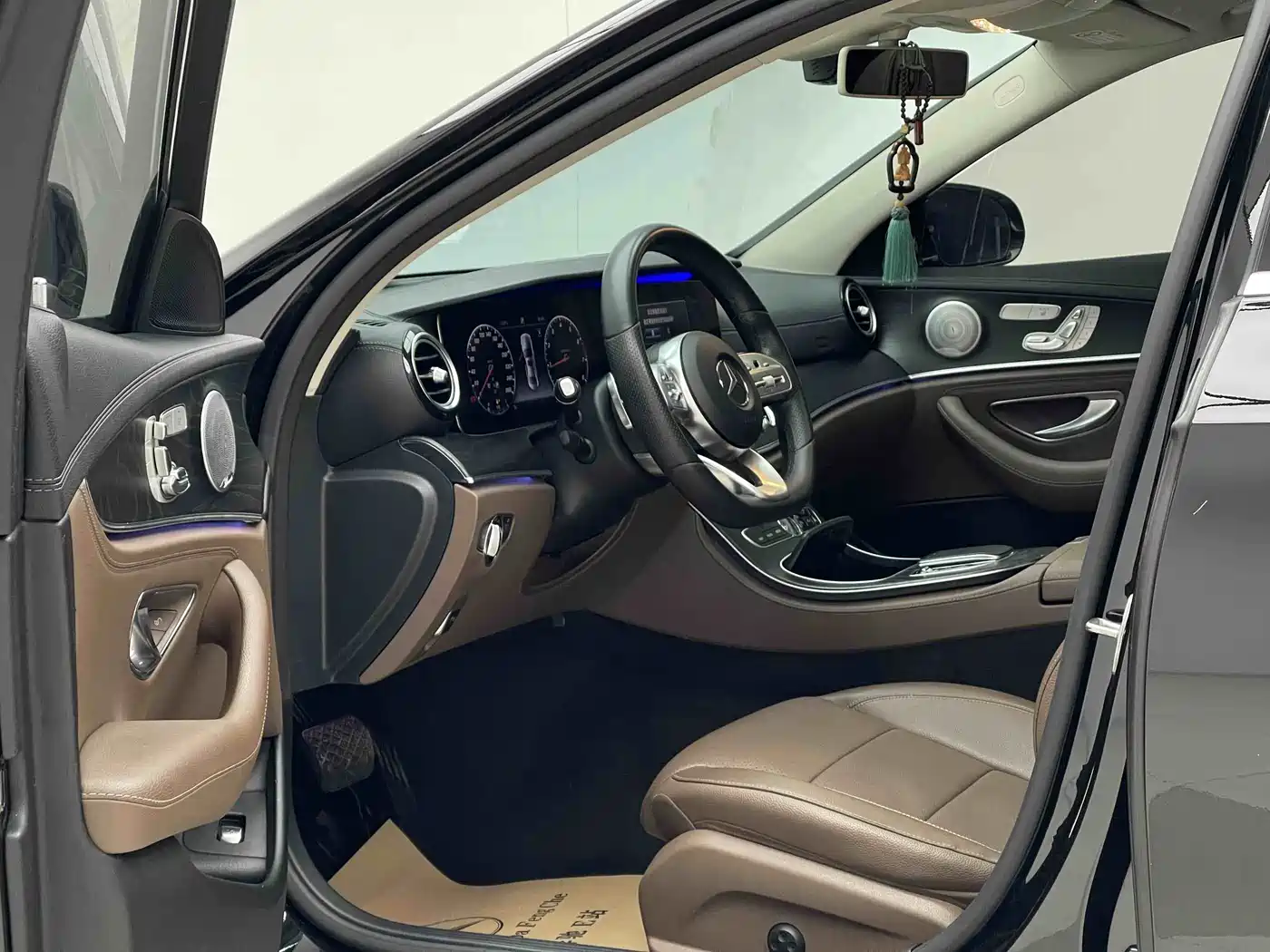 Mercedes-Benz E-Class 2019 Facelift E 300 L Sport Luxury фото 4