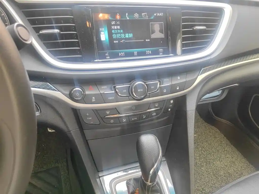 Buick Excelle 2015 15N Automatic Luxury фото 6