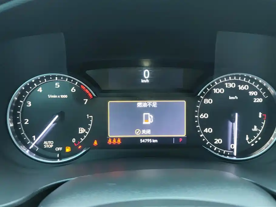 Cadillac XT4 2021 28T FWD Luxury Edition фото 14