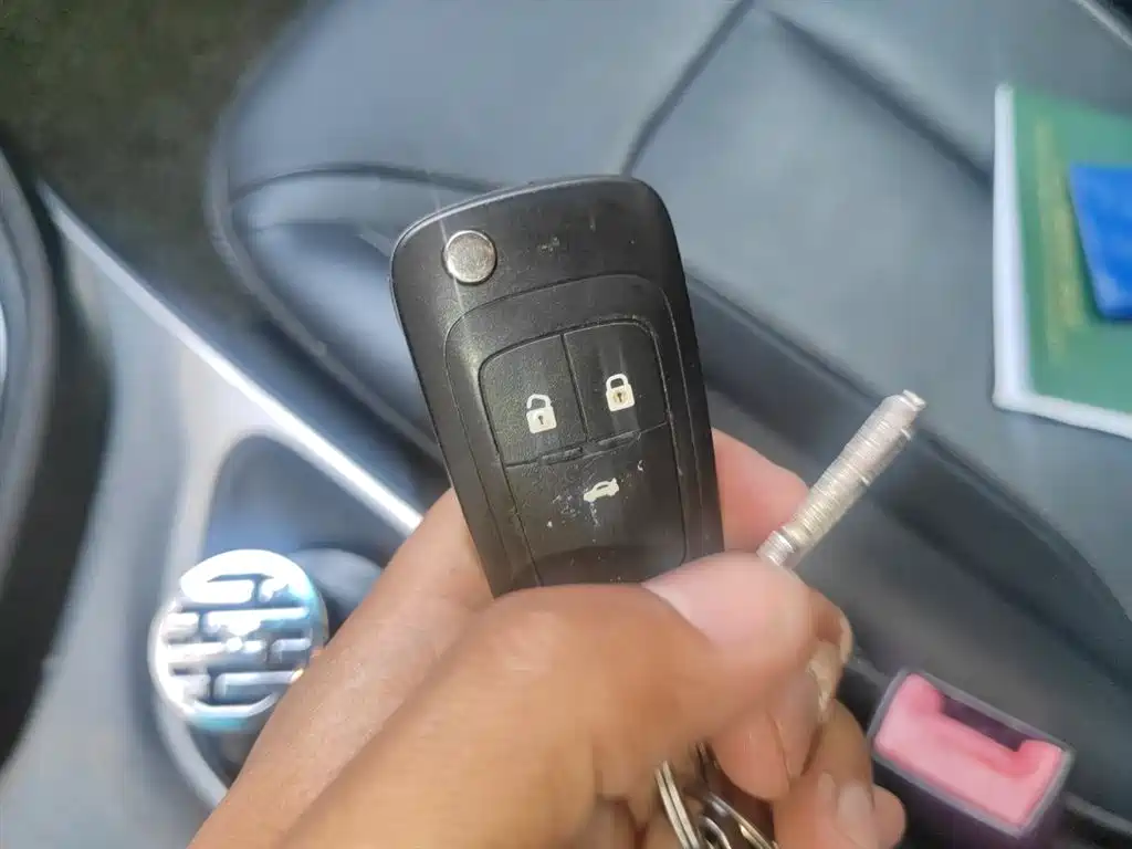 Buick Excelle 2015 15N Automatic Luxury фото 12