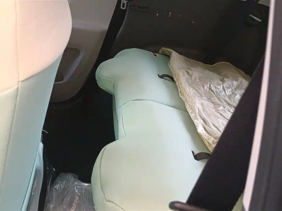 CHANGAN CHANGAN LUMIN