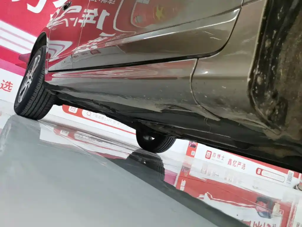 Volvo XC60 (Import) 2014 2014 T5 Zhiyi Edition