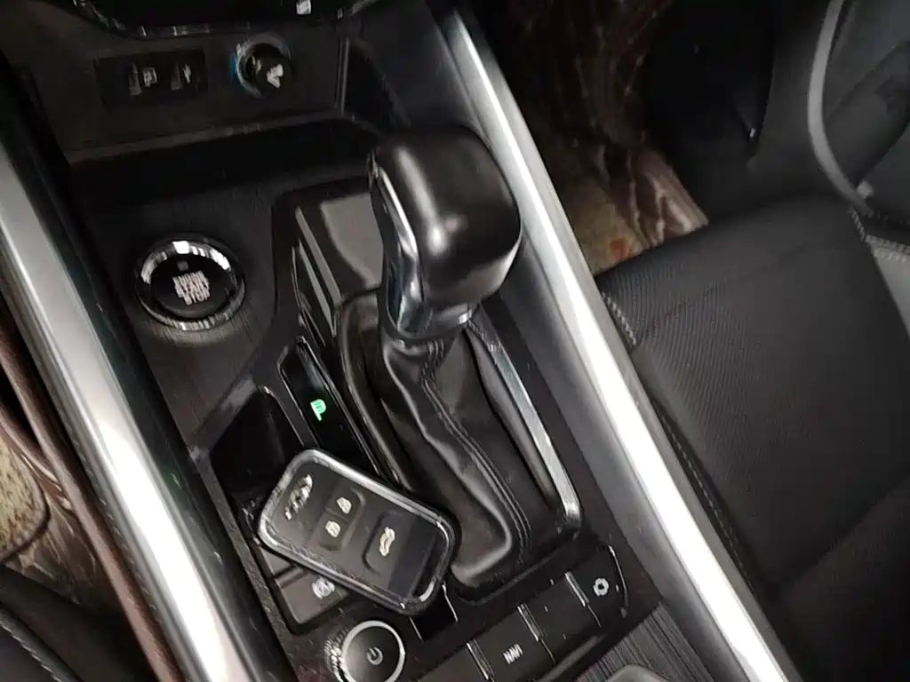 Chery Tiggo 8 2018 2018 1.5TCI Automatic Luxury 5-seater