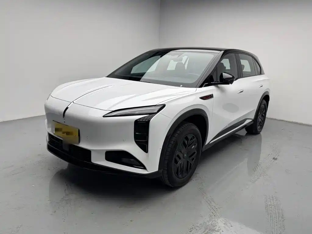 2026 Hongqi Tian Gong 08