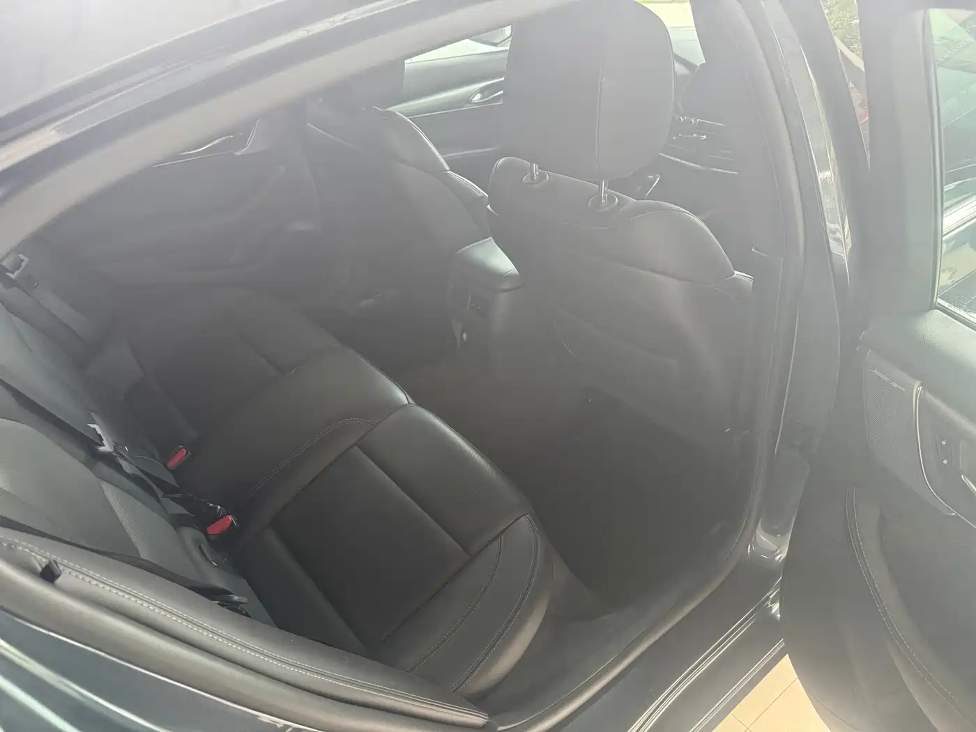 Cadillac CT5 2021 Facelift 28T Luxury Edition фото 6